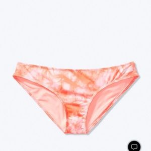 Victoria Secret’s- PINK Sport- BNWT Swim Mini Bikini Bottom